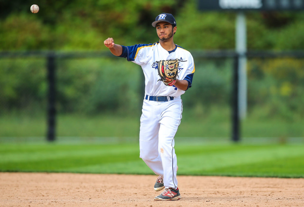 Ryerson celebrates historic Cy Young nomination of Jays' Ryu - On The Record