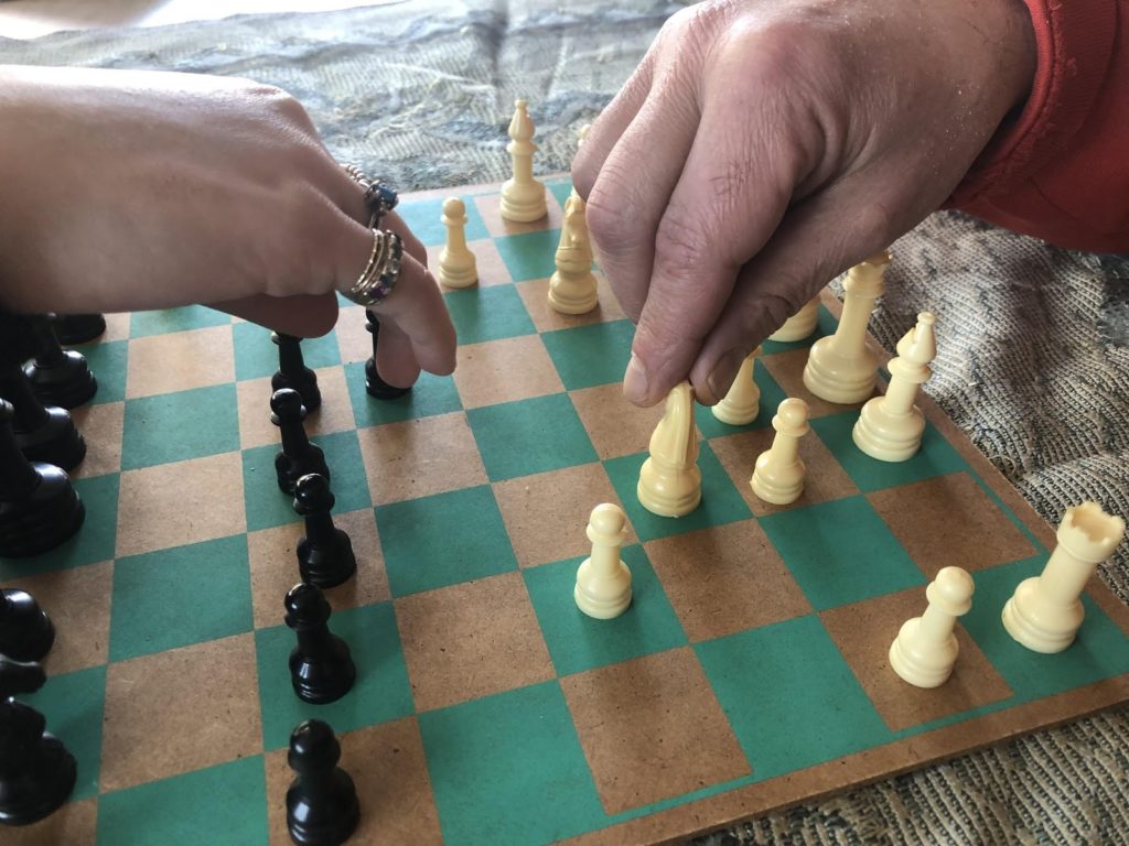 The Queen's Gambit: Start Your Game Confidently