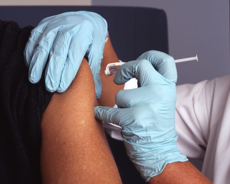 New COVID-19 Vaccine Available in Toronto: What You Need to Know