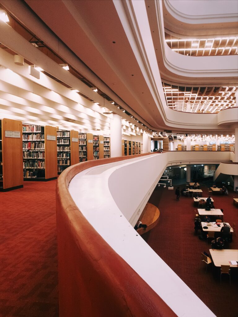 What does going fine-free mean for our city’s most vulnerable Toronto Public Library patrons?