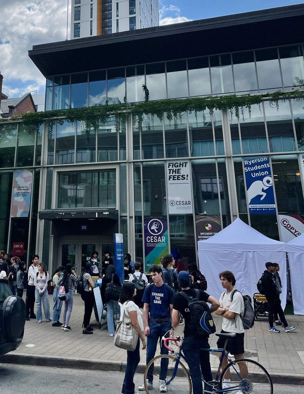 tmu-students-return-to-campus-on-the-record