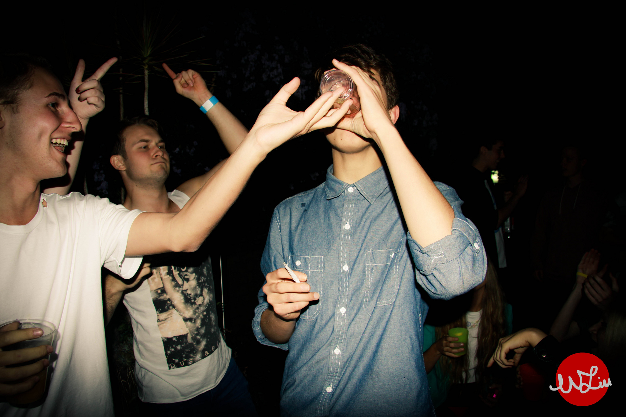 Canada’s New Alcohol Guidelines — What Do They Mean for Students? - On ...