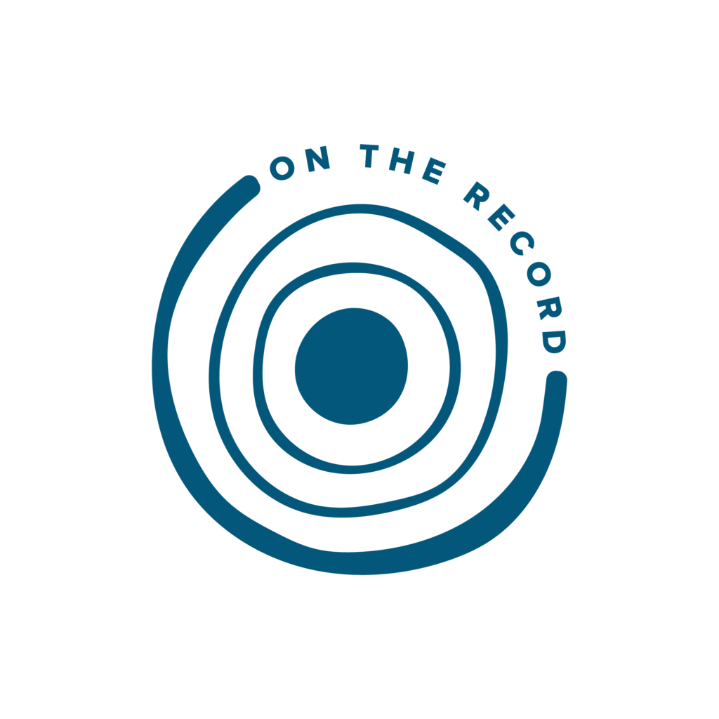 On the Record