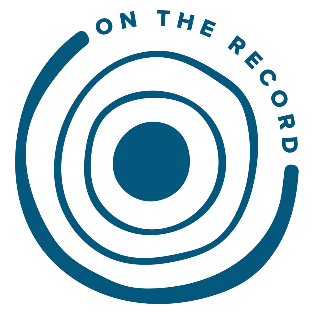 On the Record