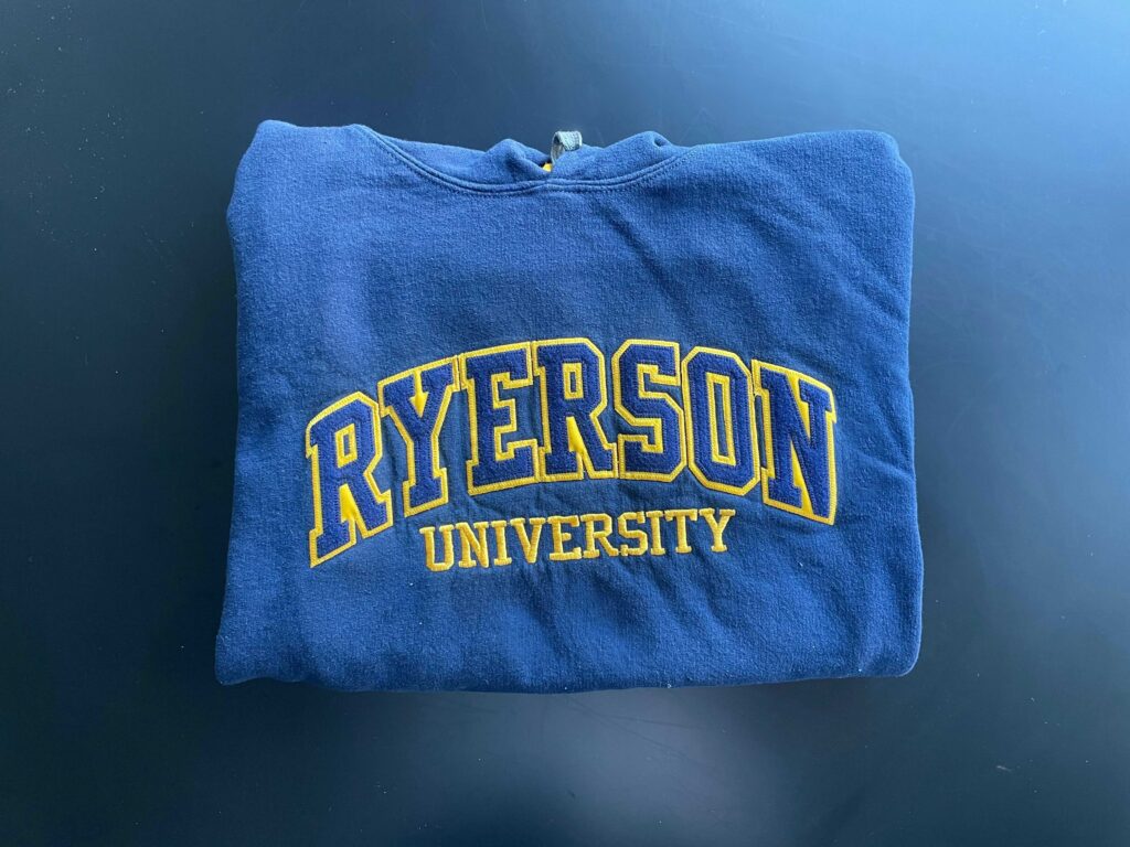 Vintage ryerson sweater new arrivals