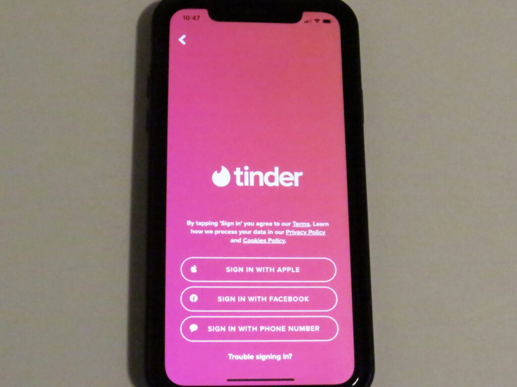 Tinder Newsroom - News