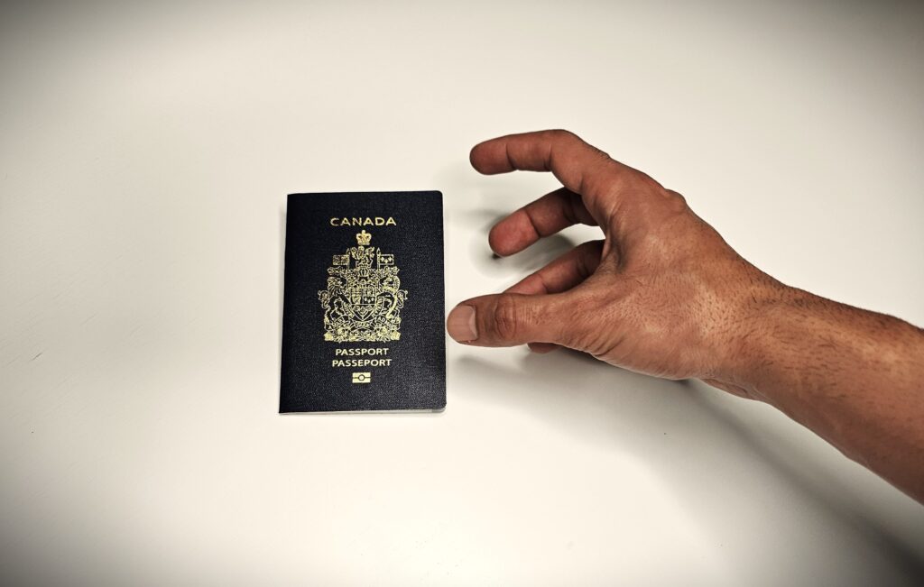 Newcomers struggle as Canada's immigration system moves toward new restrictions
