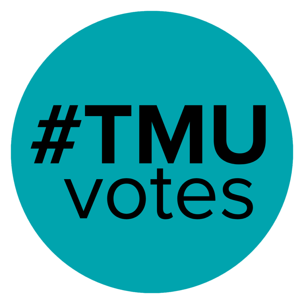 TMU Votes circular bug.