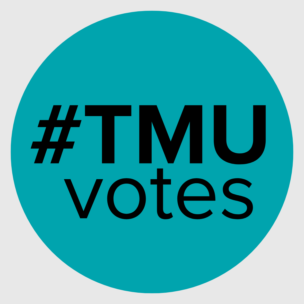 TMU Votes circular bug.