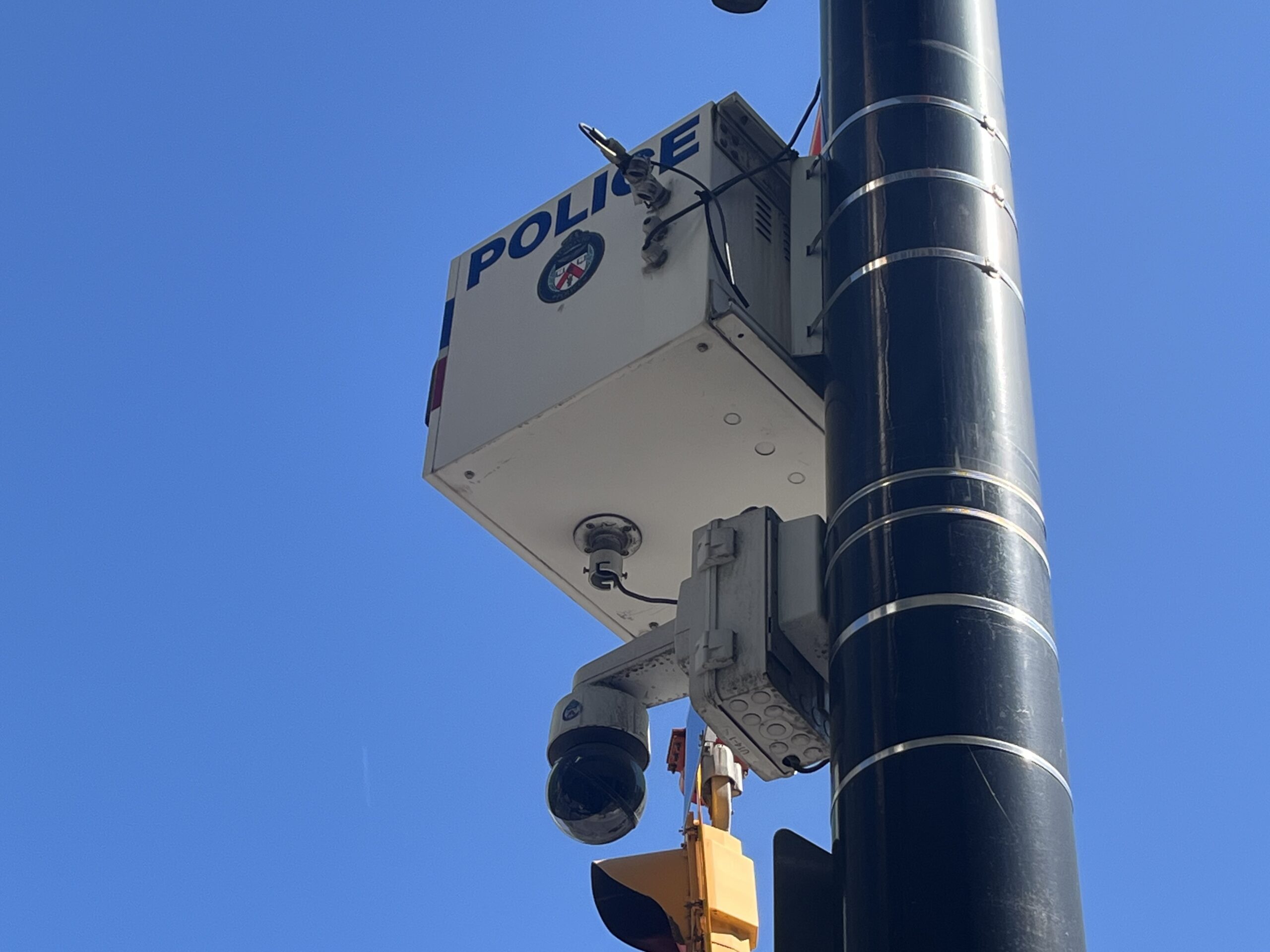 City of Vaughan Ends Automated Speed Enforcement Program - On The Record