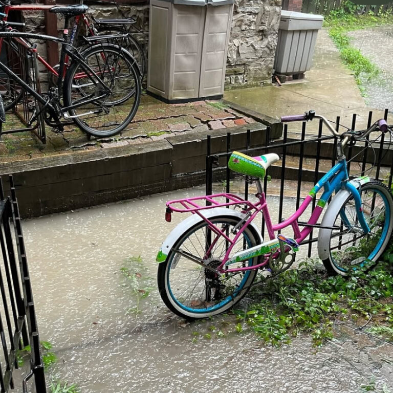 Why are Toronto’s Flood Risks Rising so Quickly?