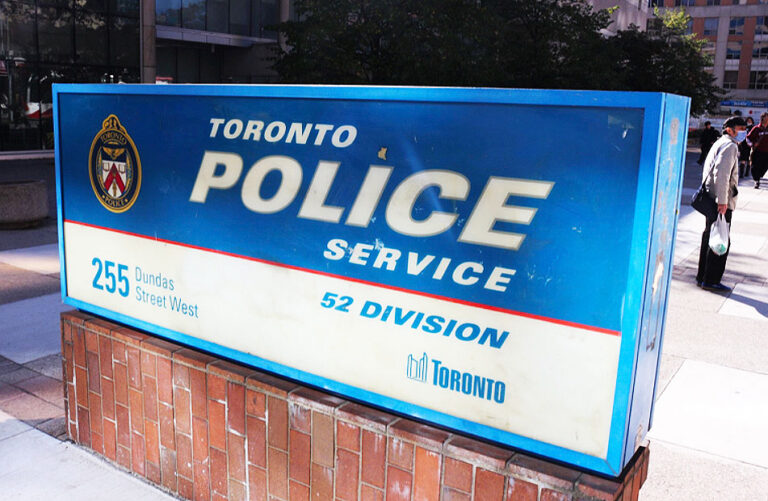 Bradford and Chow Argue Over Public Safety Before Municipal Election